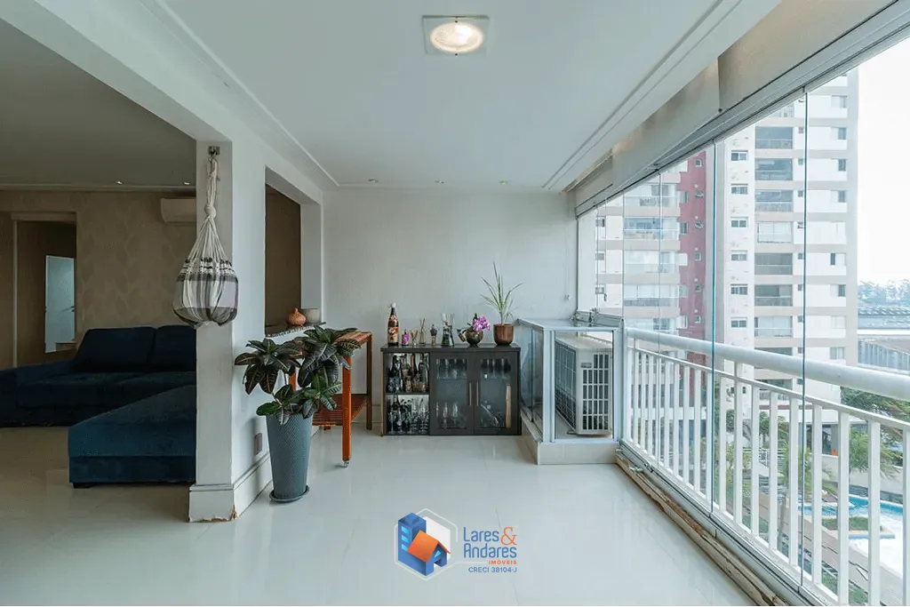 Apartamento, 2 quartos, 94 m² - Foto 20