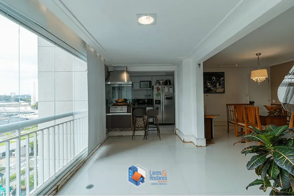 Apartamento, 2 quartos, 94 m² - Foto 19
