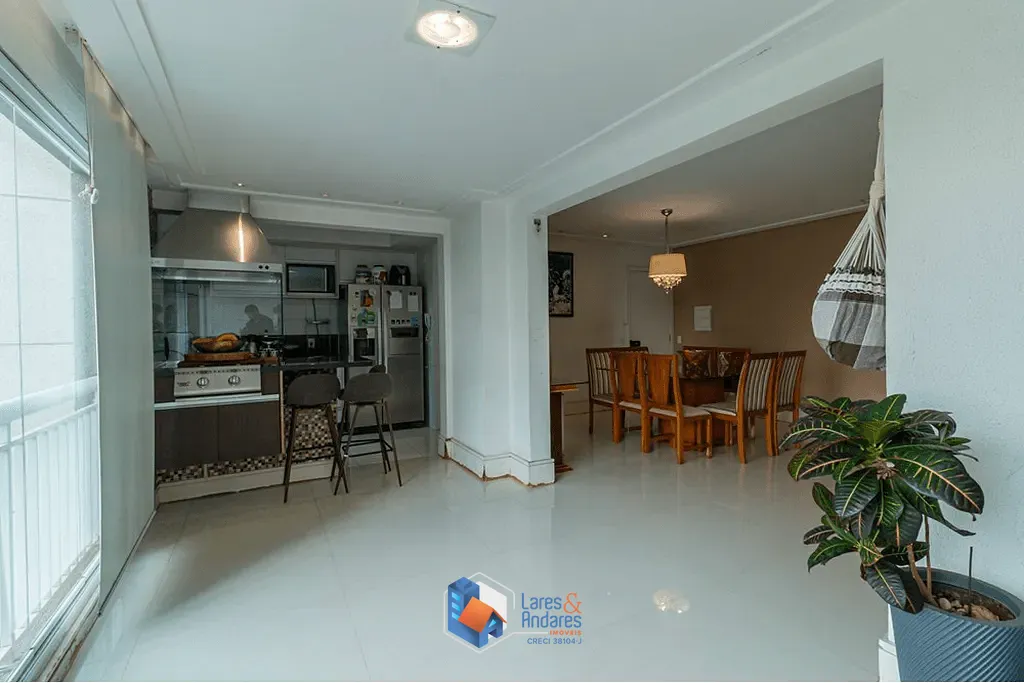 Apartamento, 2 quartos, 94 m² - Foto 18