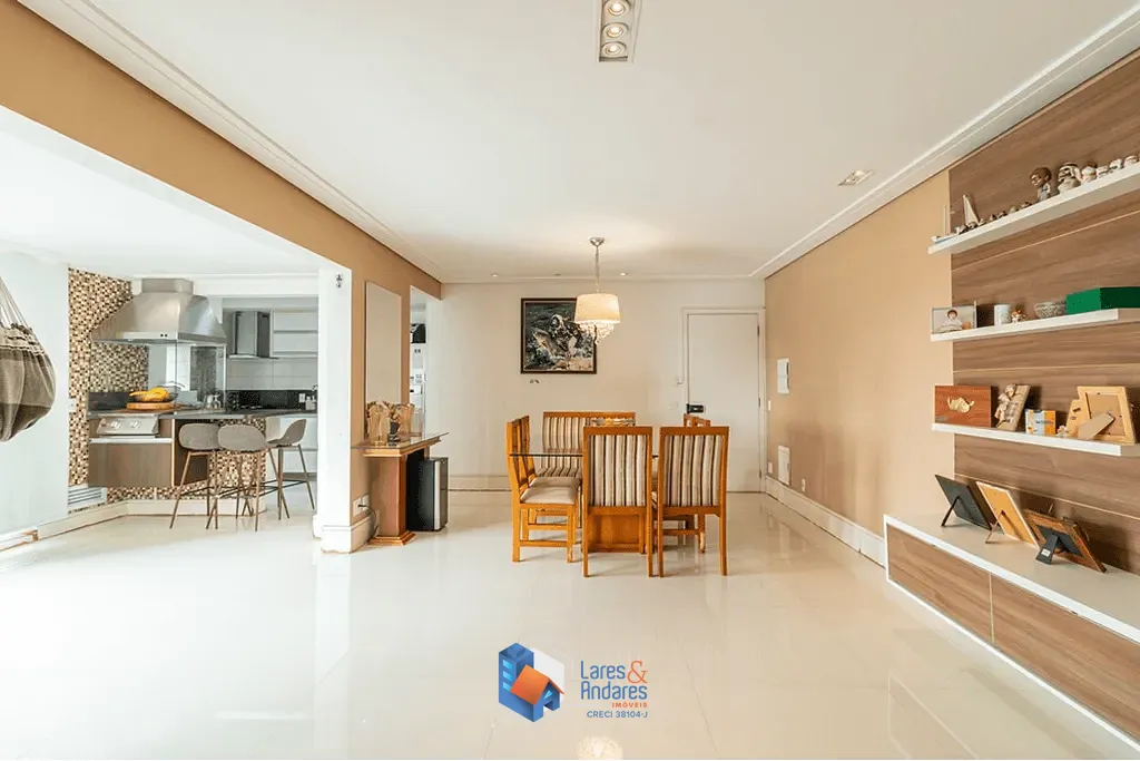 Apartamento, 2 quartos, 94 m² - Foto 17