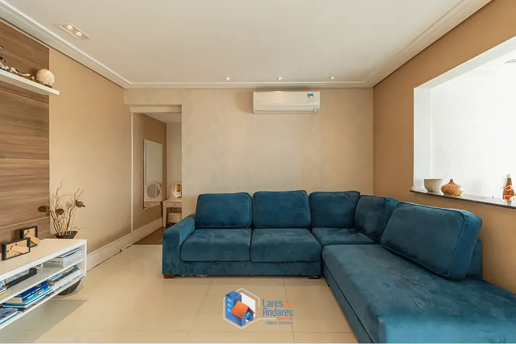 Apartamento, 2 quartos, 94 m² - Foto 15