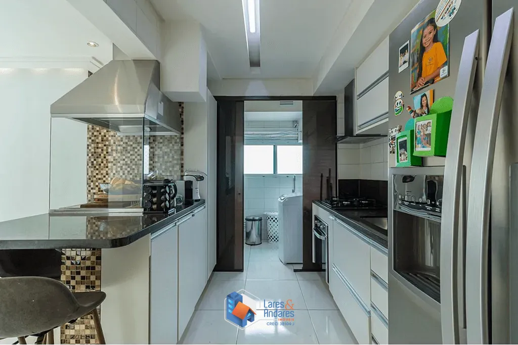 Apartamento, 2 quartos, 94 m² - Foto 14