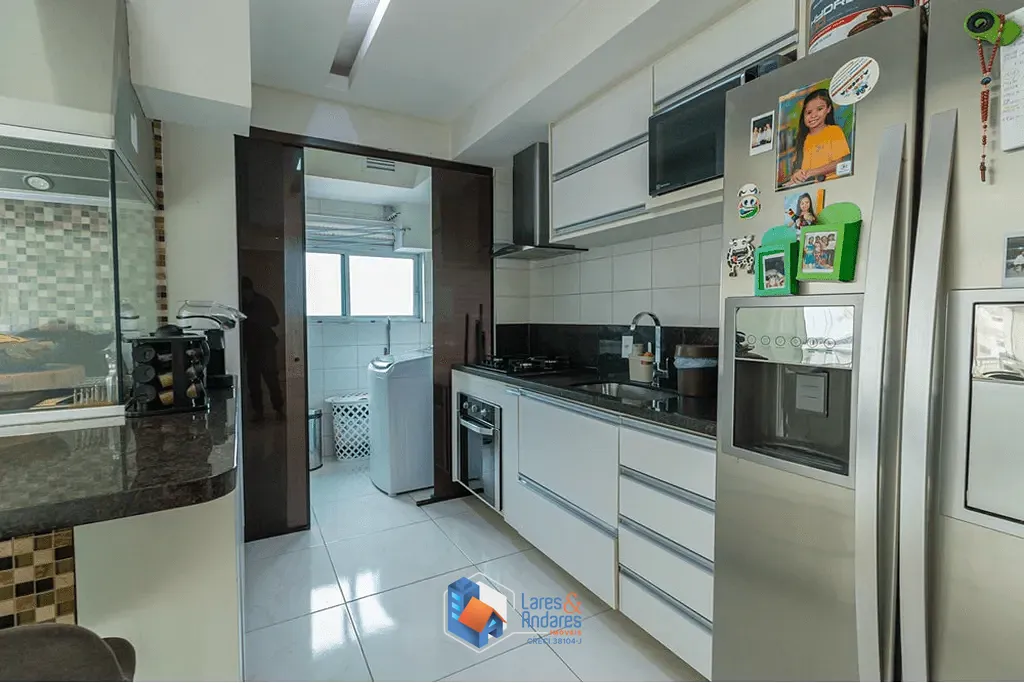 Apartamento, 2 quartos, 94 m² - Foto 13