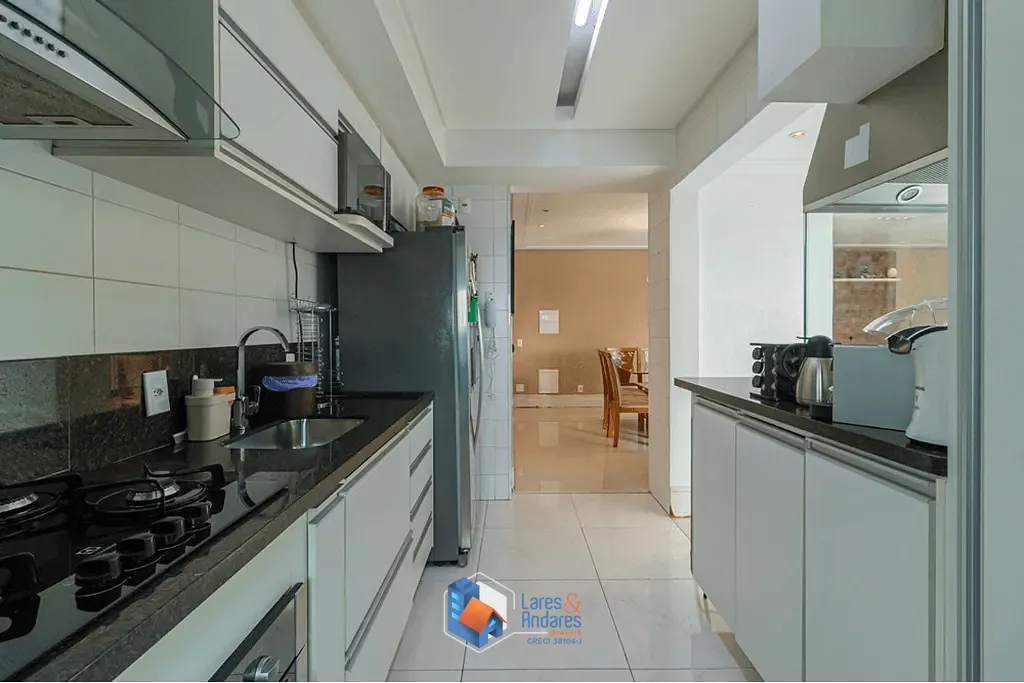 Apartamento, 2 quartos, 94 m² - Foto 12