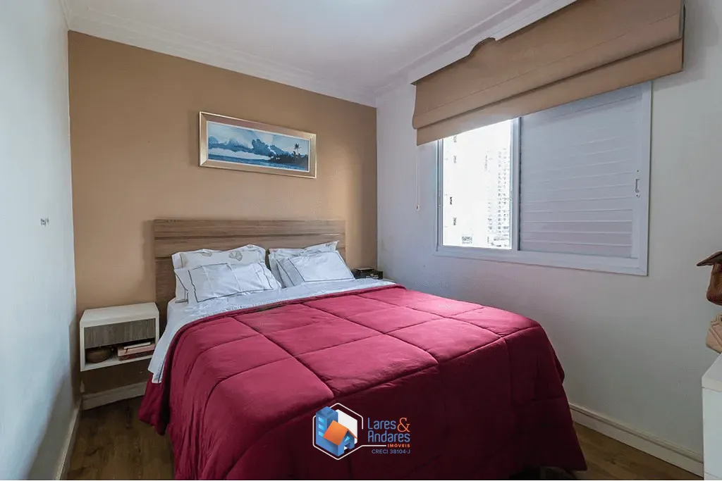 Apartamento, 2 quartos, 94 m² - Foto 2