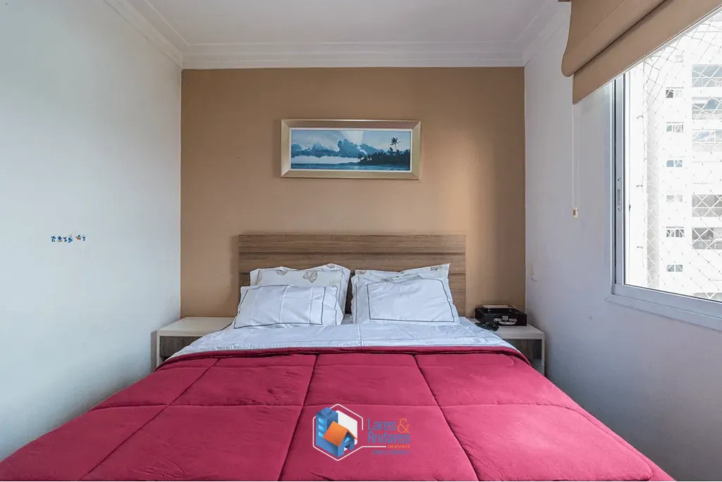 Apartamento, 2 quartos, 94 m² - Foto 11