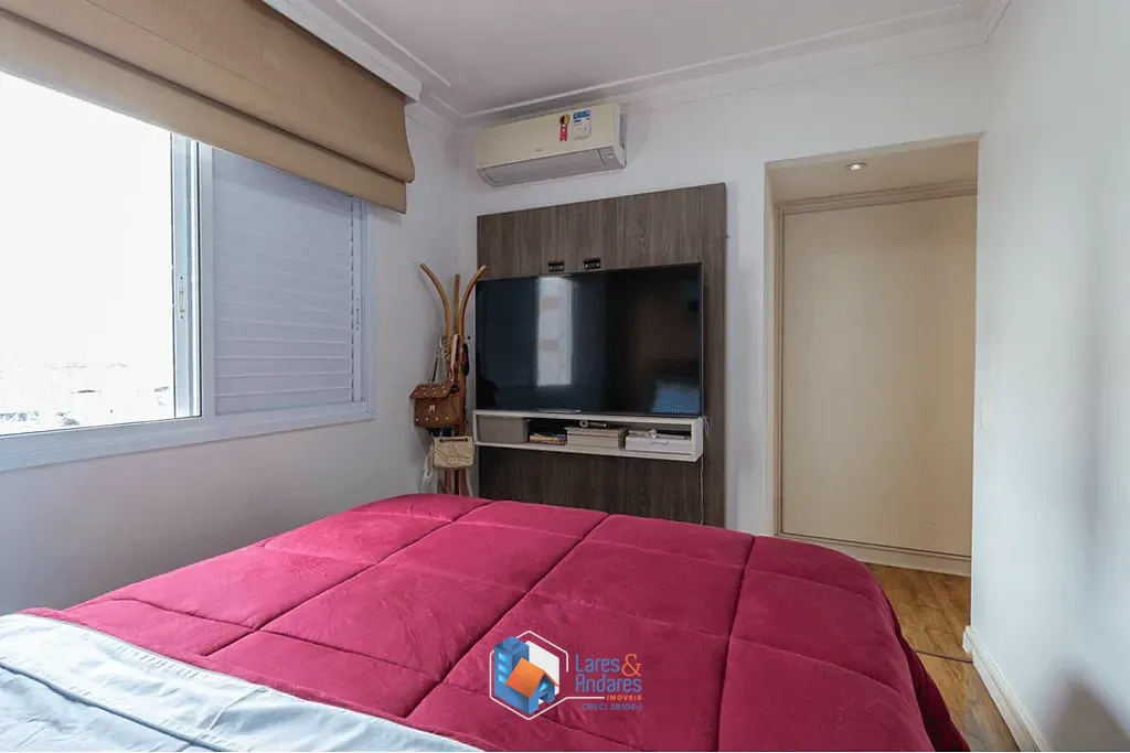 Apartamento, 2 quartos, 94 m² - Foto 10