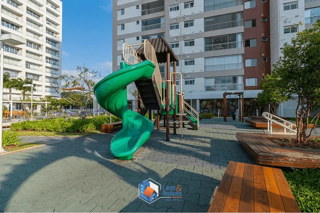 Apartamento, 2 quartos, 94 m² - Foto 7