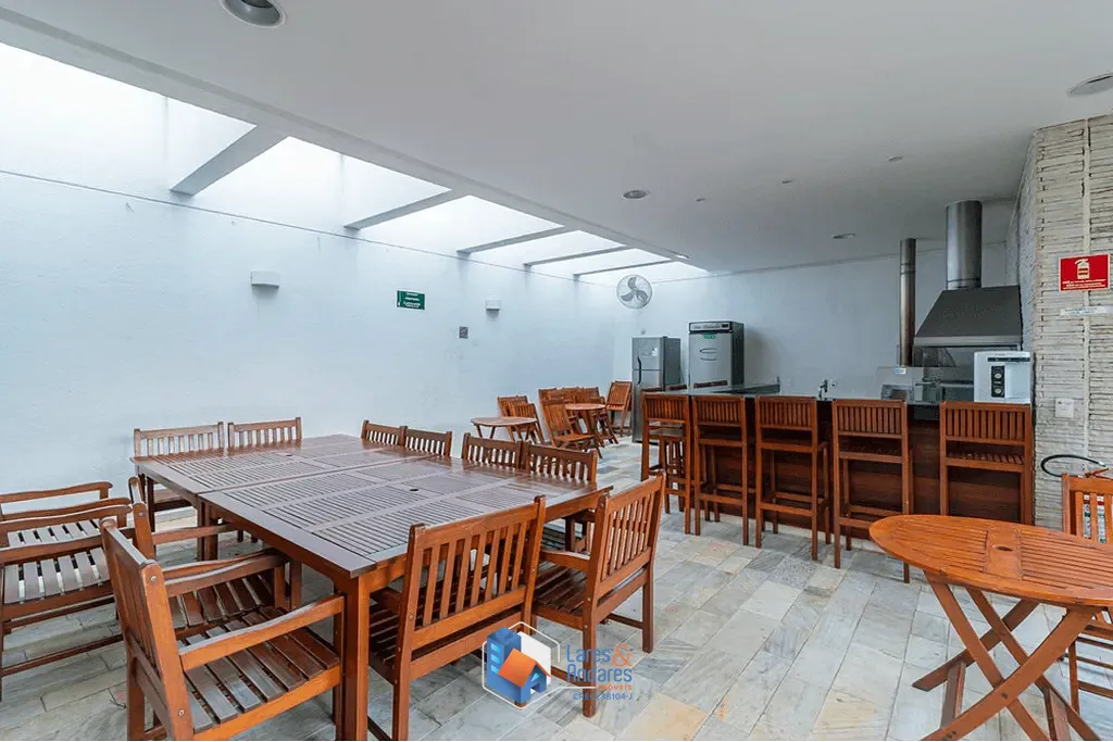 Apartamento, 2 quartos, 94 m² - Foto 5