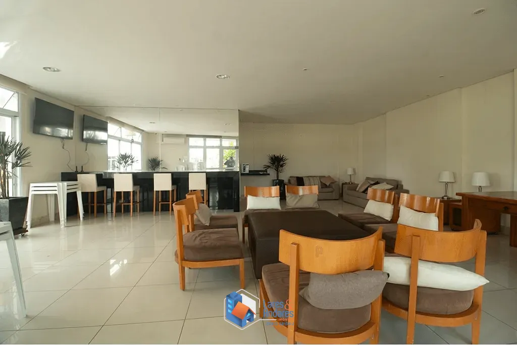 Apartamento, 2 quartos, 94 m² - Foto 4