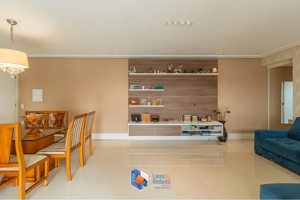 Apartamento, 2 quartos, 94 m² - Foto 3