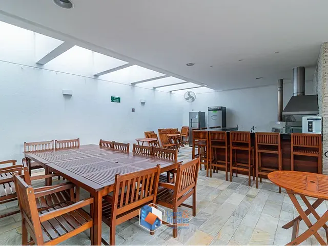 Apartamento 2 quartos e 3 banheiros, à venda, no bairro Jardim Nordeste em São Paulo