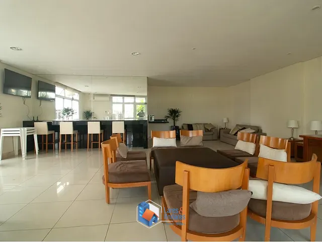 Apartamento 2 quartos e 3 banheiros, à venda, no bairro Jardim Nordeste em São Paulo