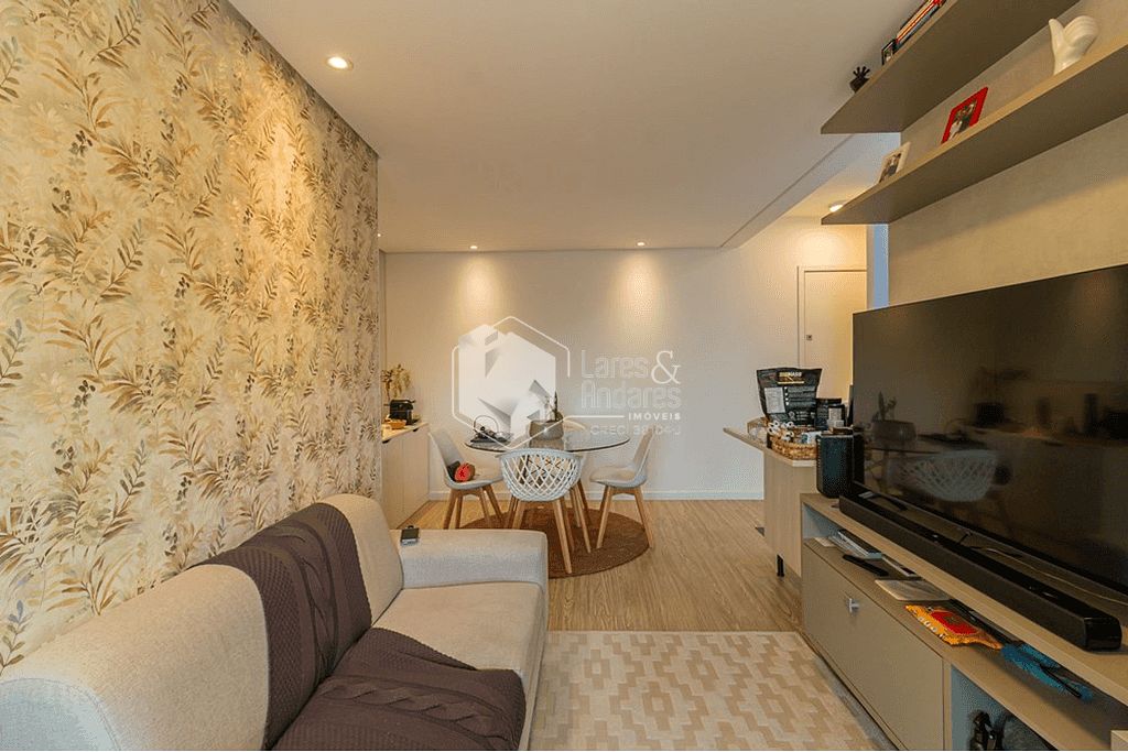 Apartamento, 2 quartos, 81 m² - Foto 21