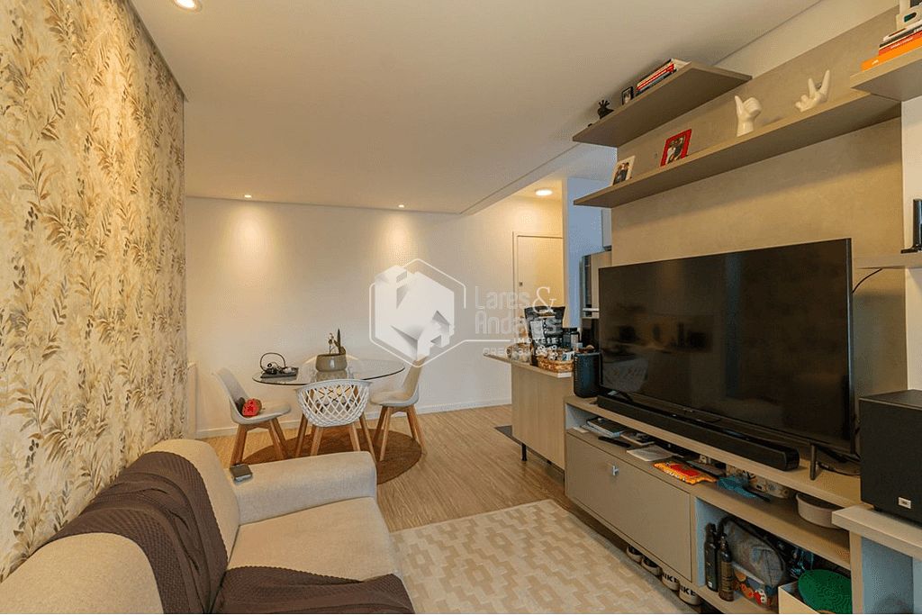 Apartamento, 2 quartos, 81 m² - Foto 22