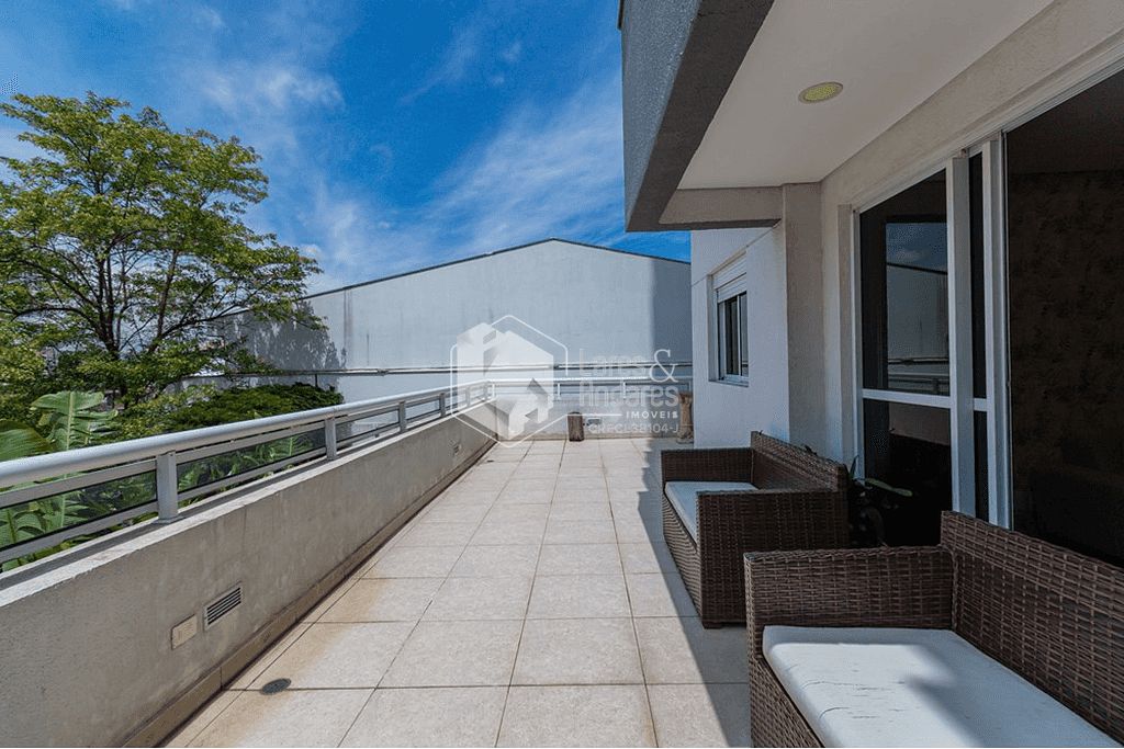 Apartamento, 2 quartos, 81 m² - Foto 23