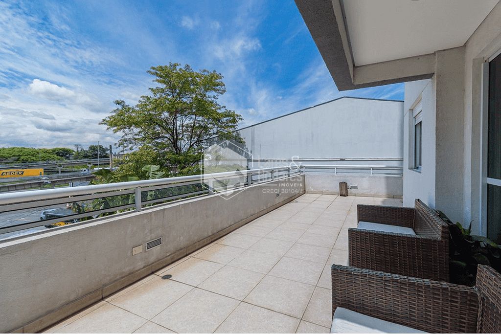 Apartamento, 2 quartos, 81 m² - Foto 24