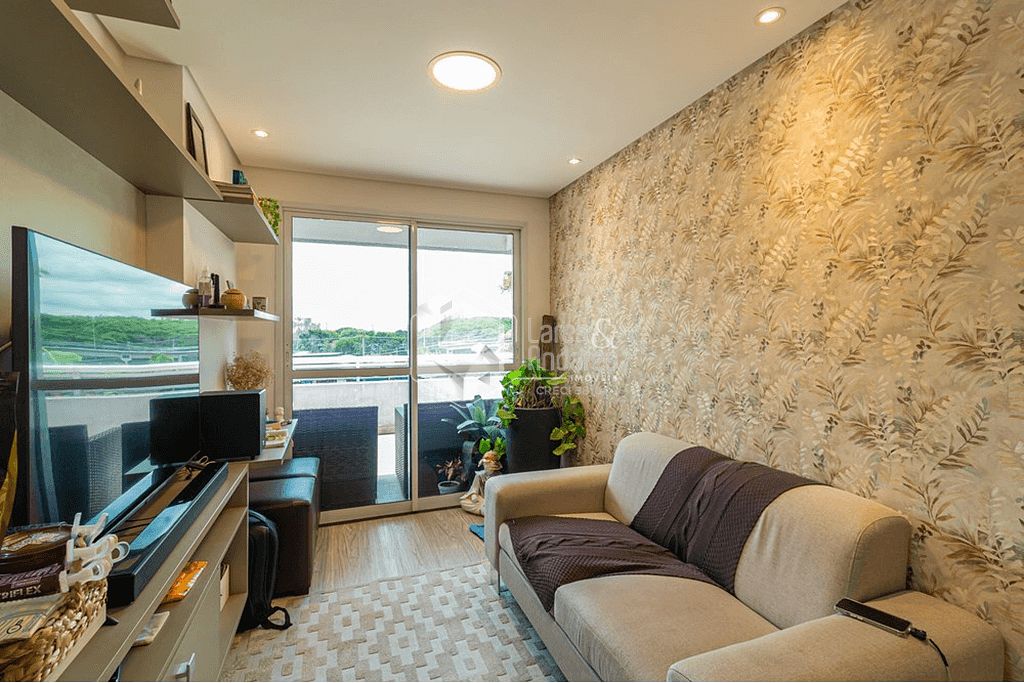 Apartamento, 2 quartos, 81 m² - Foto 28