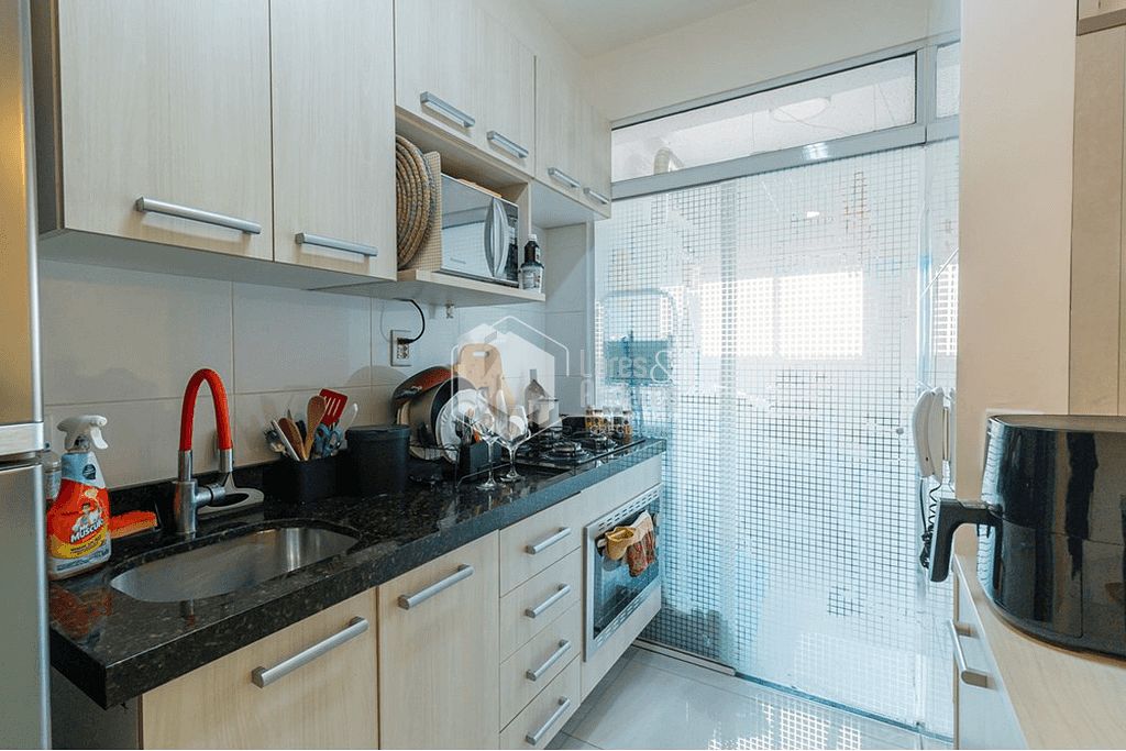 Apartamento, 2 quartos, 81 m² - Foto 30