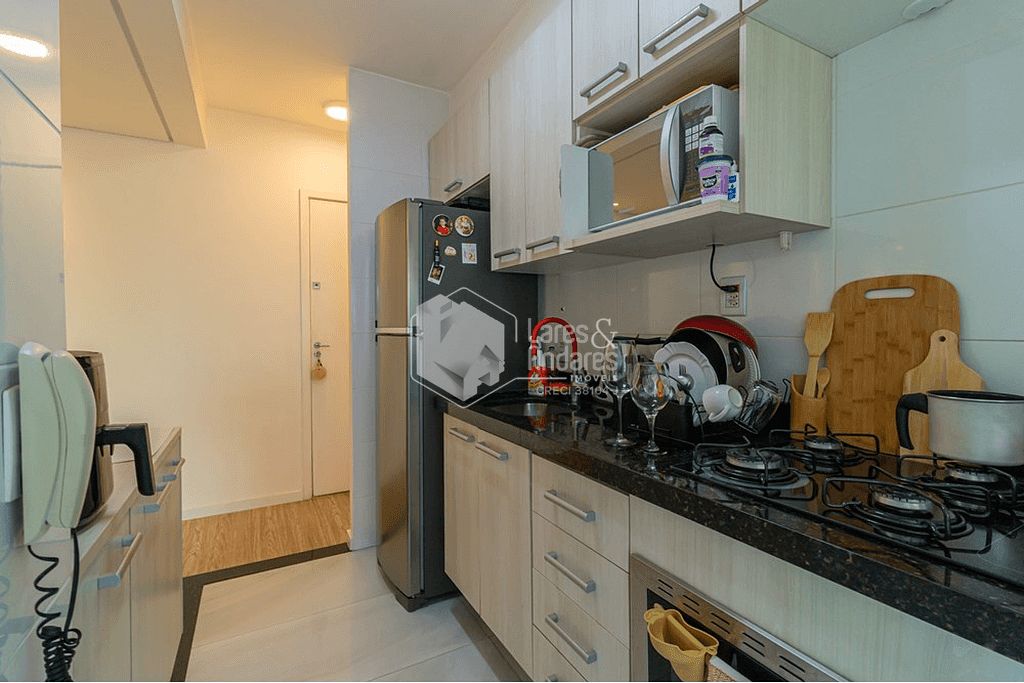 Apartamento, 2 quartos, 81 m² - Foto 31