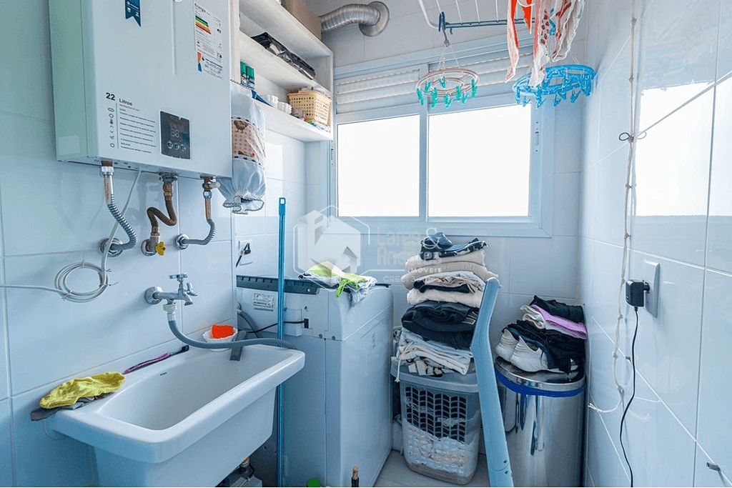 Apartamento, 2 quartos, 81 m² - Foto 32