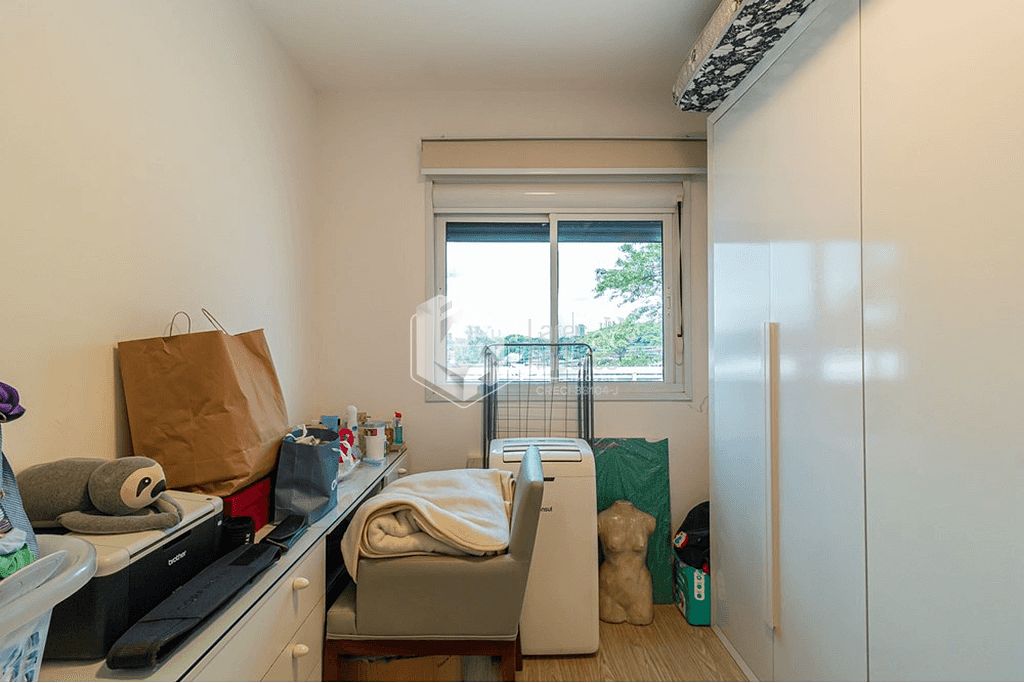 Apartamento, 2 quartos, 81 m² - Foto 4