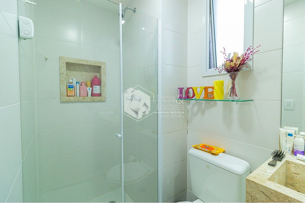 Apartamento, 2 quartos, 81 m² - Foto 6