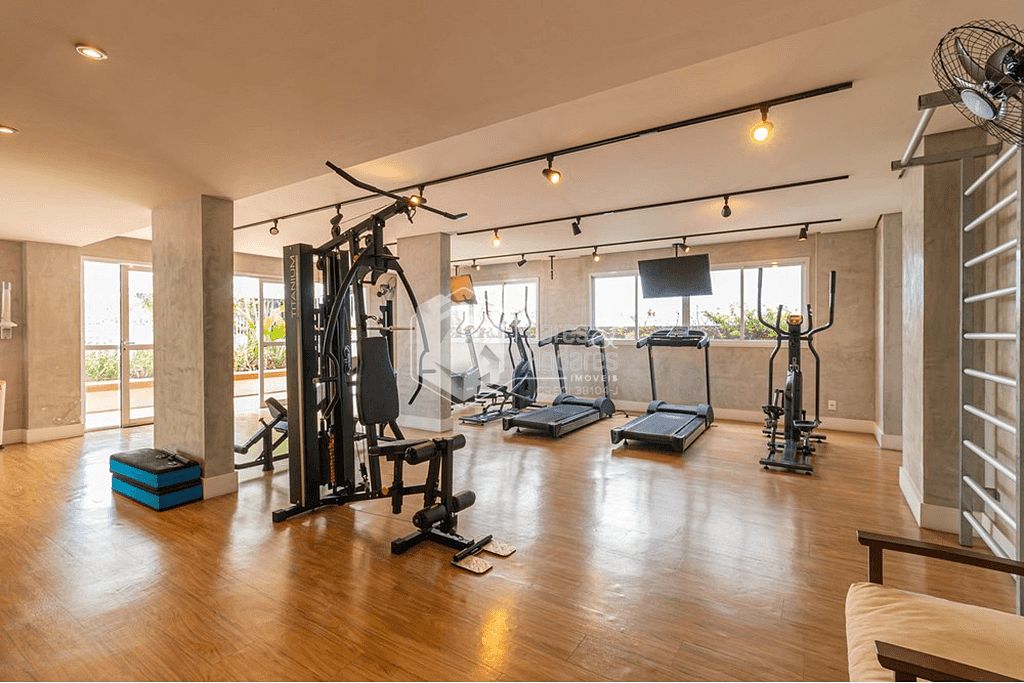 Apartamento, 2 quartos, 81 m² - Foto 2