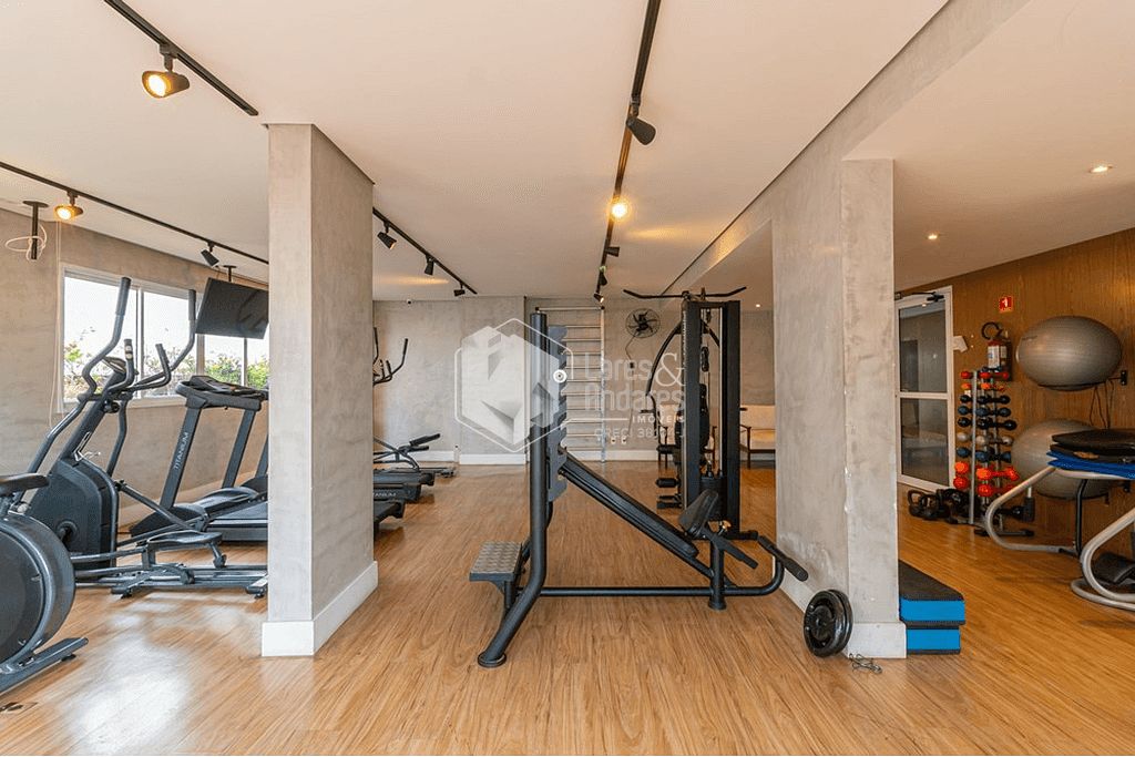 Apartamento, 2 quartos, 81 m² - Foto 12