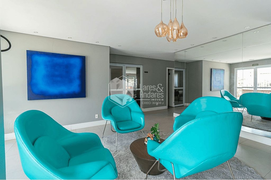 Apartamento, 2 quartos, 81 m² - Foto 13