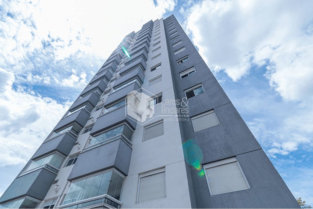 Apartamento, 2 quartos, 81 m² - Foto 18