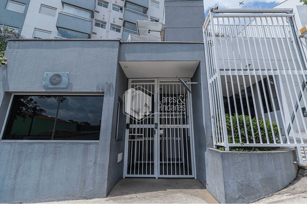 Apartamento, 2 quartos, 81 m² - Foto 19