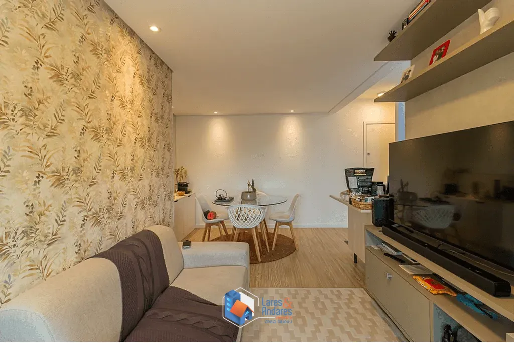 Apartamento, 2 quartos, 81 m² - Foto 21