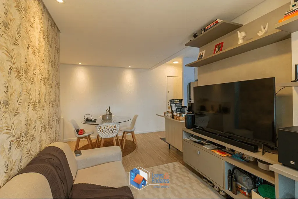 Apartamento, 2 quartos, 81 m² - Foto 22
