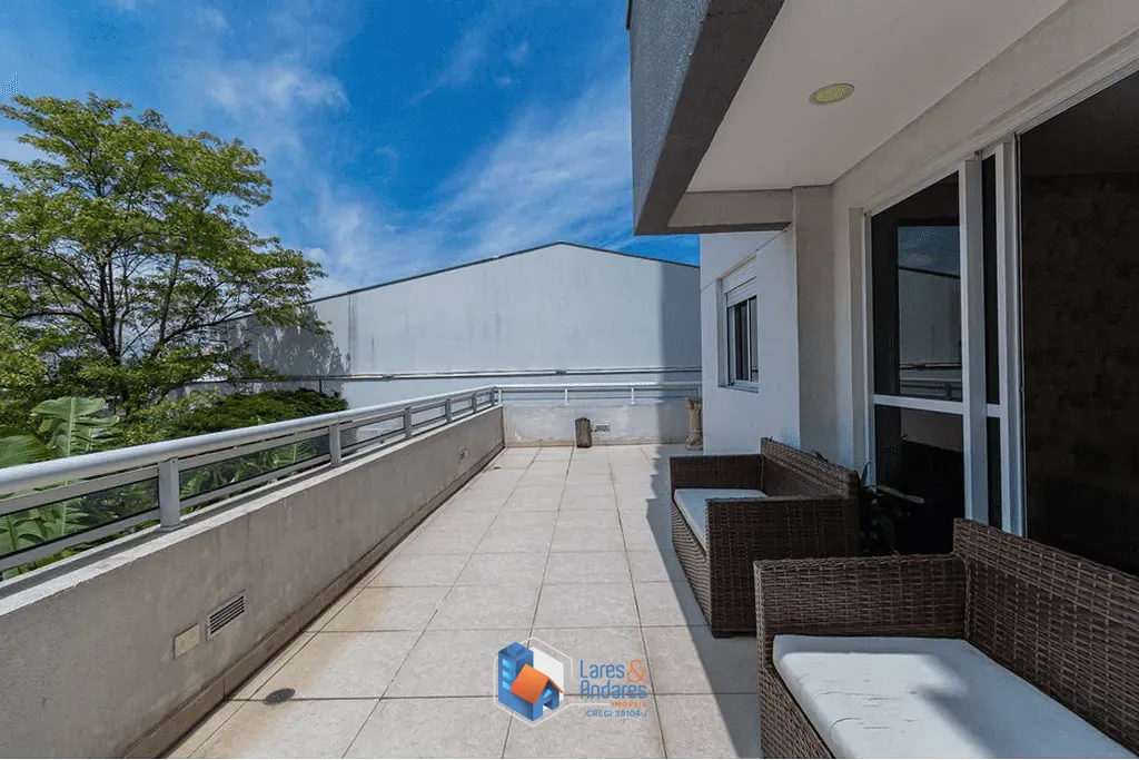 Apartamento, 2 quartos, 81 m² - Foto 23