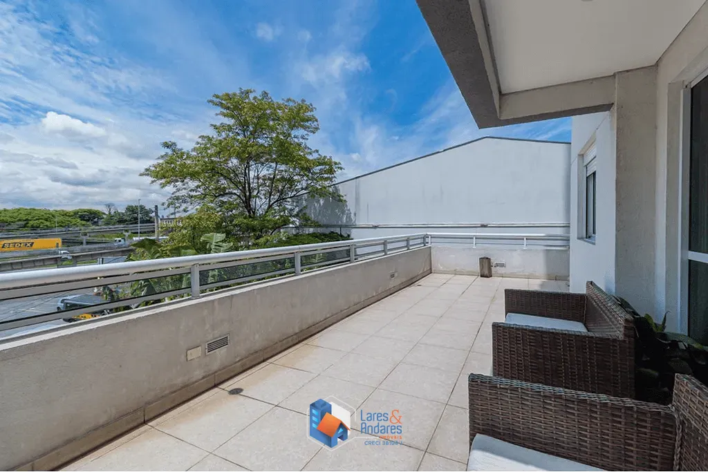 Apartamento, 2 quartos, 81 m² - Foto 24
