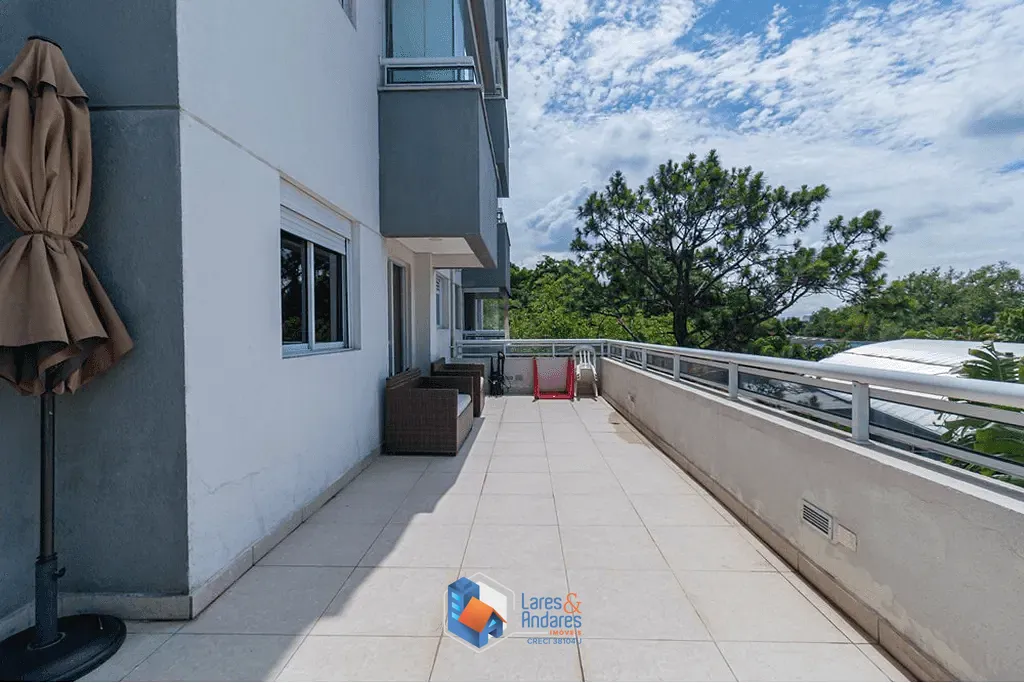 Apartamento, 2 quartos, 81 m² - Foto 25