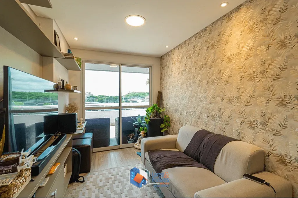 Apartamento, 2 quartos, 81 m² - Foto 28