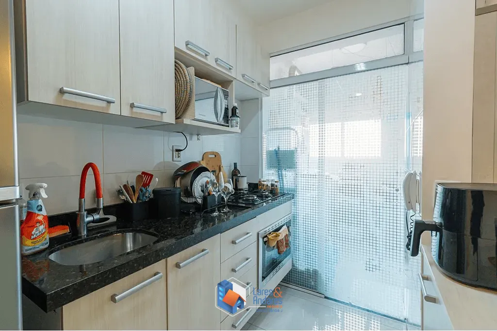 Apartamento, 2 quartos, 81 m² - Foto 30