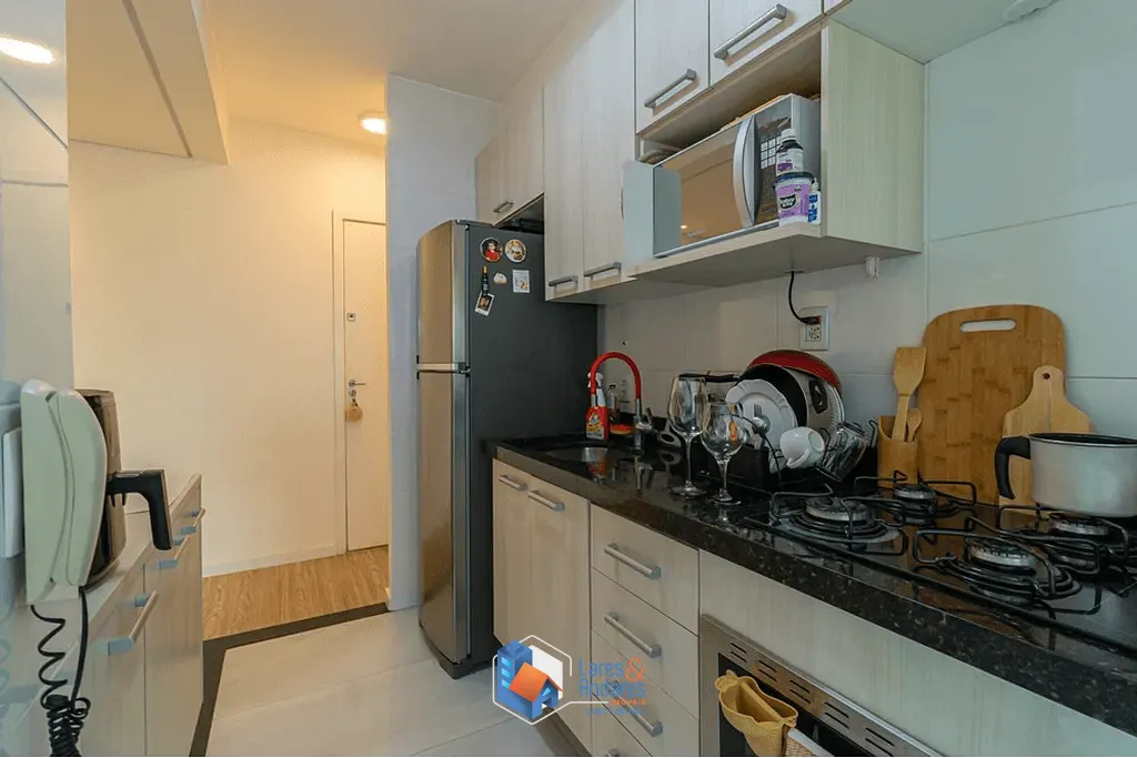 Apartamento, 2 quartos, 81 m² - Foto 31