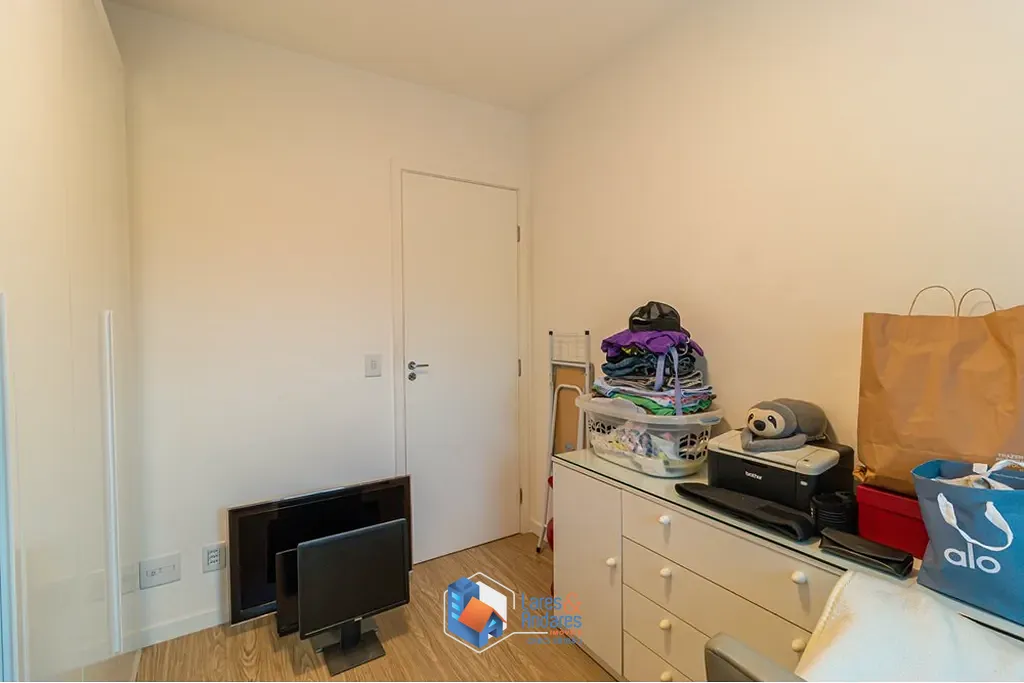 Apartamento, 2 quartos, 81 m² - Foto 33