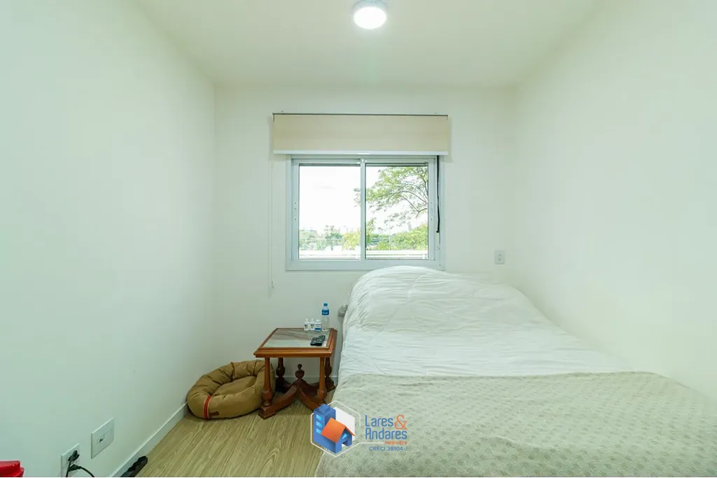 Apartamento, 2 quartos, 81 m² - Foto 36