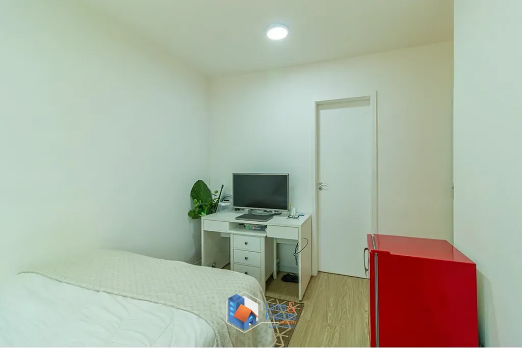 Apartamento, 2 quartos, 81 m² - Foto 11