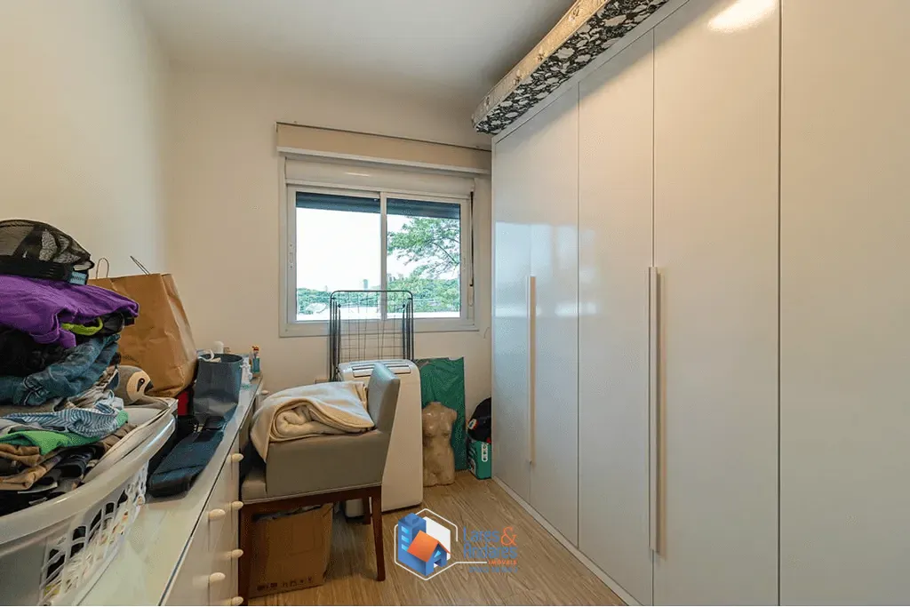 Apartamento, 2 quartos, 81 m² - Foto 3