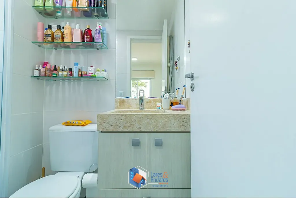 Apartamento, 2 quartos, 81 m² - Foto 5