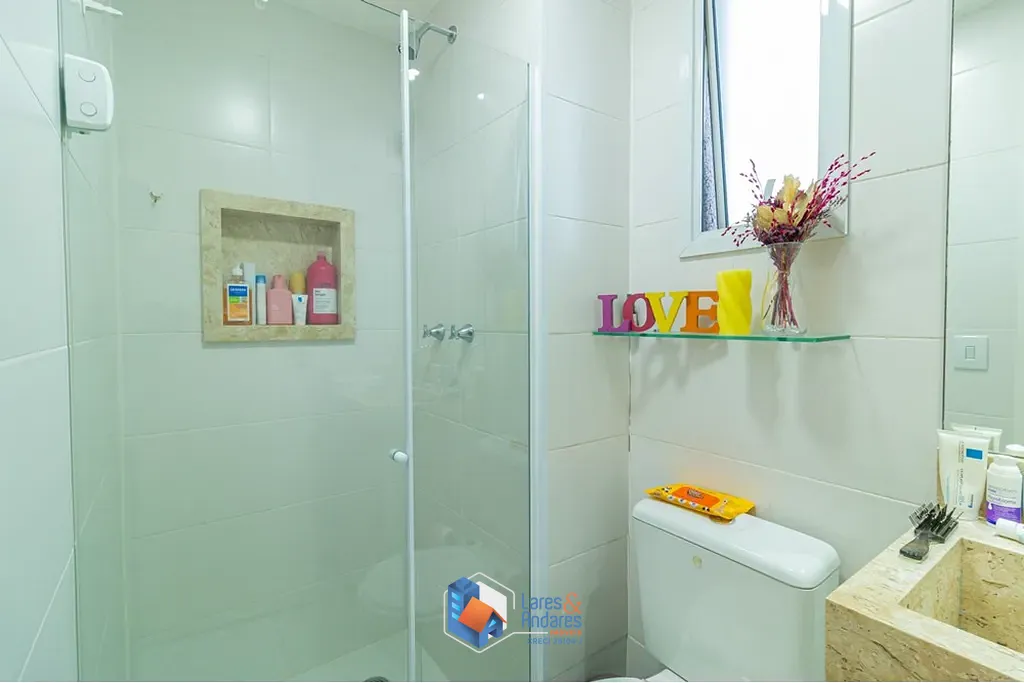 Apartamento, 2 quartos, 81 m² - Foto 6