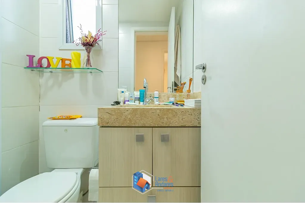 Apartamento, 2 quartos, 81 m² - Foto 7