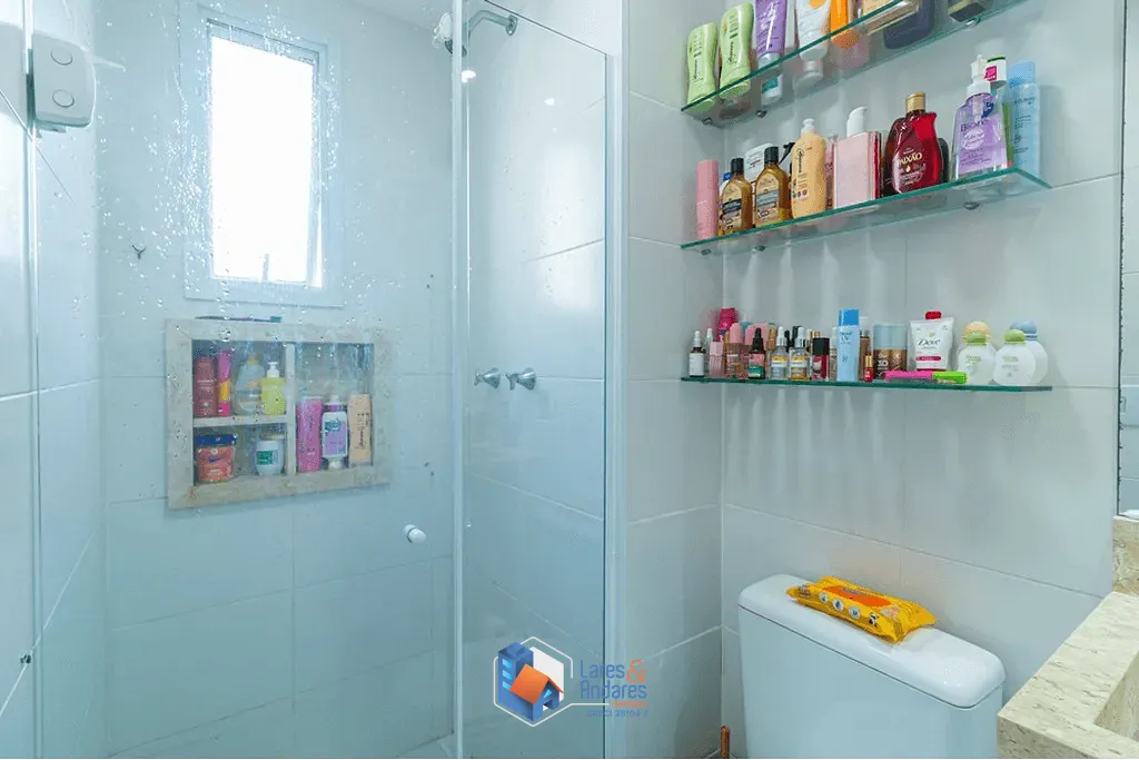 Apartamento, 2 quartos, 81 m² - Foto 8
