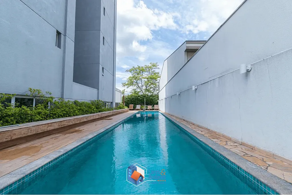 Apartamento, 2 quartos, 81 m² - Foto 9