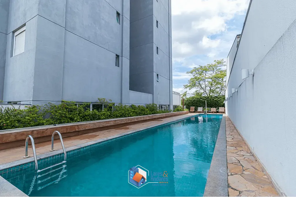 Apartamento, 2 quartos, 81 m² - Foto 10